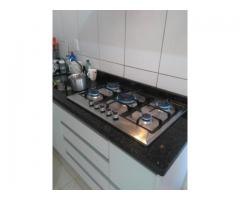 Fogão conserto em Geral