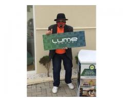 locutor animador para Platão de vendas imoveis