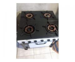 Fogão conserto em Geral e Encanador Credenciado Saneago