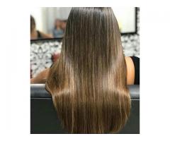 SALAO DE BELEZA VISUAL CABELEIREIROS UNISSEX