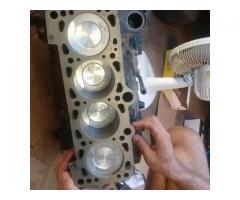 mecânico a domicilio