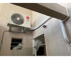 Instalador de Ar Condicionado