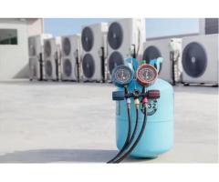 Instalador de Ar Condicionado