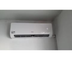 Instalador de Ar Condicionado