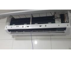 Instalador de Ar Condicionado