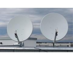 Instalador de antenas e aparelhos