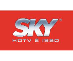 Instalador Antenista UHF e Satelite