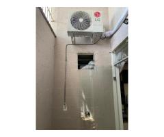 Instalador de Ar Condicionado Domingo