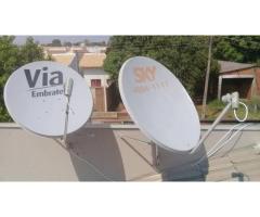 Instalador de antenas