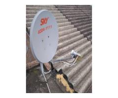 Instalador de antenas